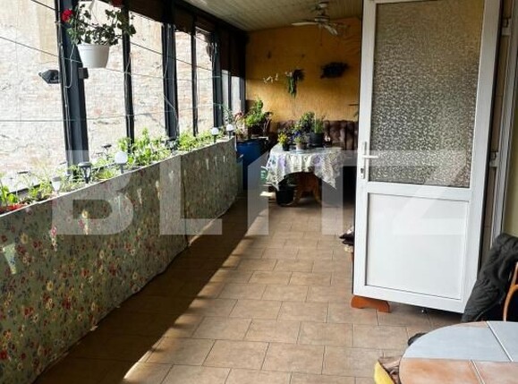 Apartament de vânzare 4+ camere Independenței - 178254AV | BLITZ Bistriţa | Poza11