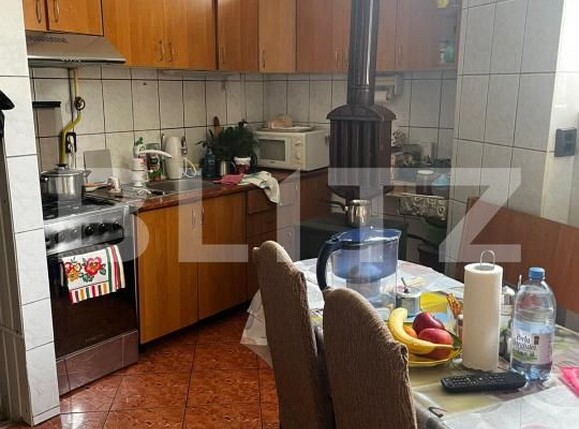 Apartament de vânzare 4+ camere Independenței - 178254AV | BLITZ Bistriţa | Poza4