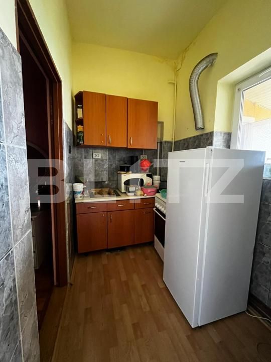 Apartament de vânzare 4+ camere Independenței - 178254AV | BLITZ Bistriţa | Poza6