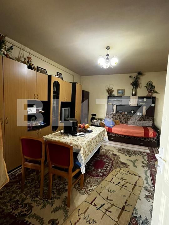 Apartament de vânzare 4+ camere Independenței - 178254AV | BLITZ Bistriţa | Poza2