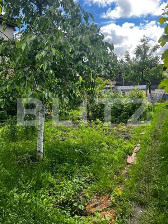 Apartament de vânzare 4+ camere Independenței - 178254AV | BLITZ Bistriţa | Poza12