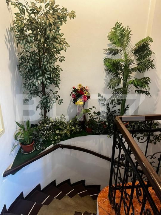 Apartament de vânzare 4+ camere Independenței - 178254AV | BLITZ Bistriţa | Poza9