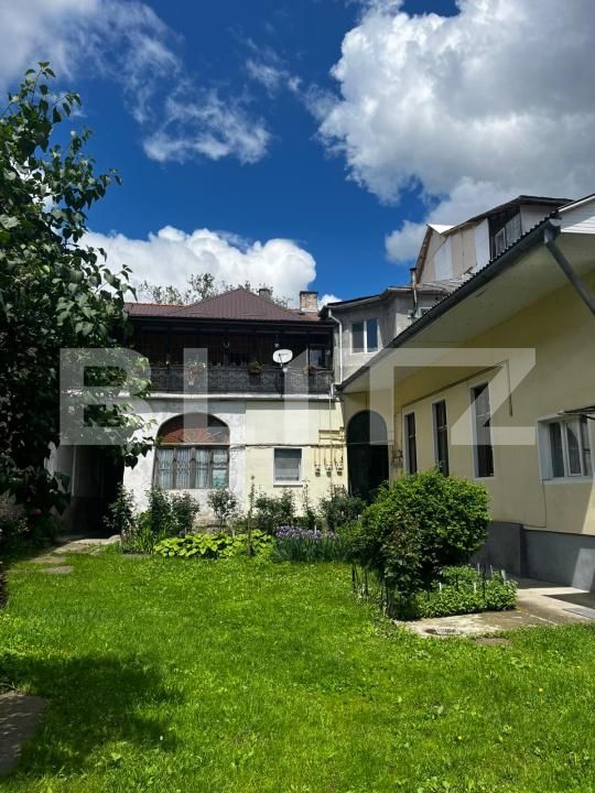 Apartament de vânzare 4+ camere Independenței - 178254AV | BLITZ Bistriţa | Poza11