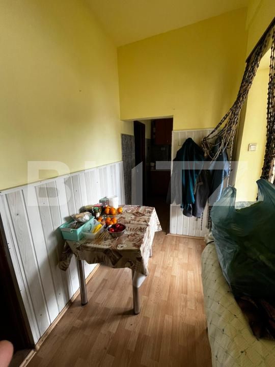 Apartament de vânzare 4+ camere Independenței - 178254AV | BLITZ Bistriţa | Poza6