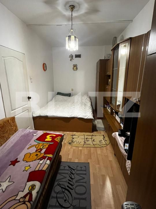 Apartament de vânzare 4+ camere Independenței - 178254AV | BLITZ Bistriţa | Poza3