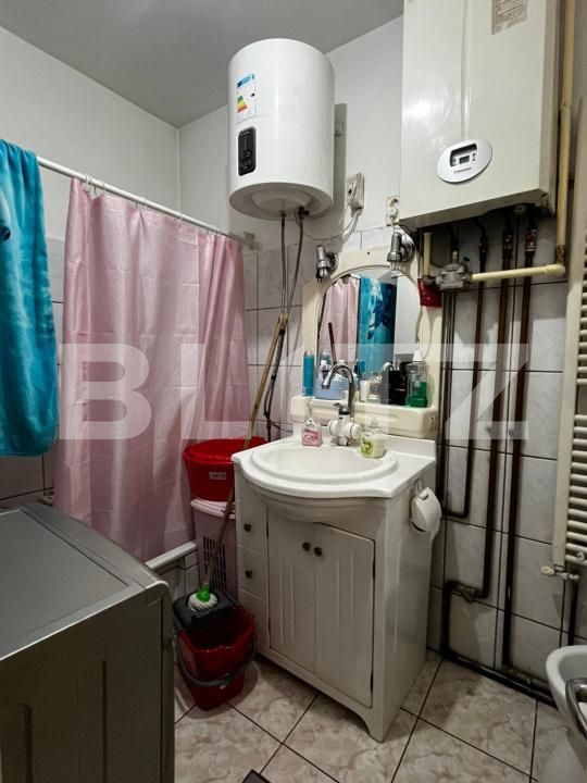 Apartament de vânzare 4+ camere Independenței - 178254AV | BLITZ Bistriţa | Poza10