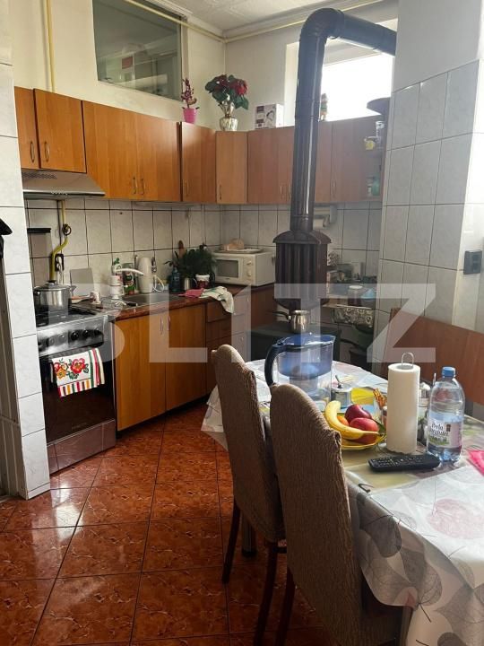 Apartament de vânzare 4+ camere Independenței - 178254AV | BLITZ Bistriţa | Poza4