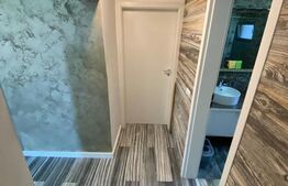 Casă modernă, mobilată, cu curte 5 ari – zona Dedeman, exclusivistă