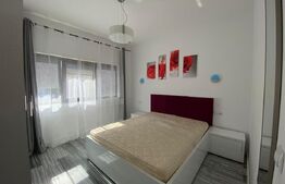 Casă modernă, mobilată, cu curte 5 ari – zona Dedeman, exclusivistă