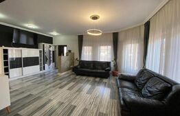 Casă modernă, mobilată, cu curte 5 ari – zona Dedeman, exclusivistă