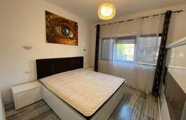 Casă modernă, mobilată, cu curte 5 ari – zona Dedeman, exclusivistă