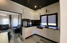 Casă modernă, mobilată, cu curte 5 ari – zona Dedeman, exclusivistă