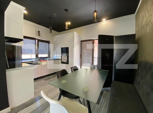 Casa de vânzare 4 camere Independenței - 178256CV | BLITZ Bistriţa | Poza6