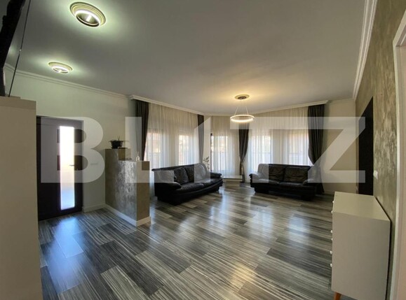 Casa de vânzare 4 camere Independenței - 178256CV | BLITZ Bistriţa | Poza5