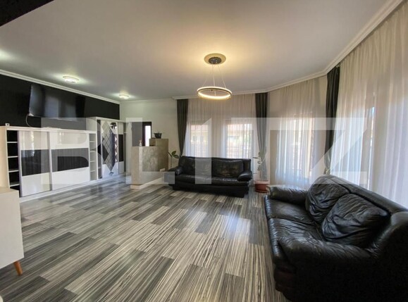 Casa de vânzare 4 camere Independenței - 178256CV | BLITZ Bistriţa | Poza4