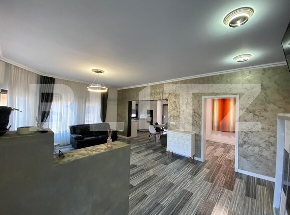 Casa de vânzare 4 camere Independenței - 178256CV | BLITZ Bistriţa | Poza3