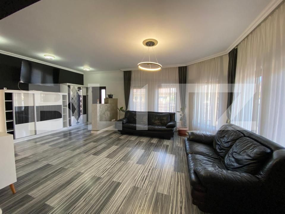 Casa de vânzare 4 camere Independenței - 178256CV | BLITZ Bistriţa | Poza4