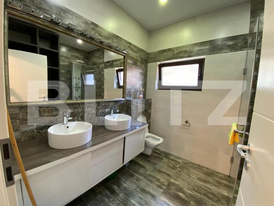 Casa de vânzare 4 camere Independenței - 178256CV | BLITZ Bistriţa | Poza12