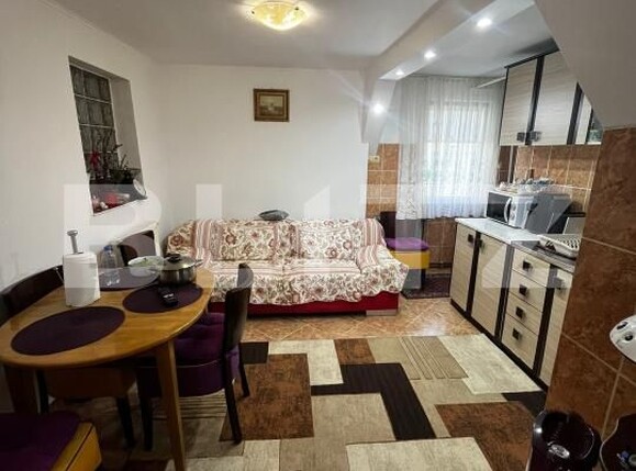 Casa de vânzare 2 camere Central - 178258CV | BLITZ Bistriţa | Poza1