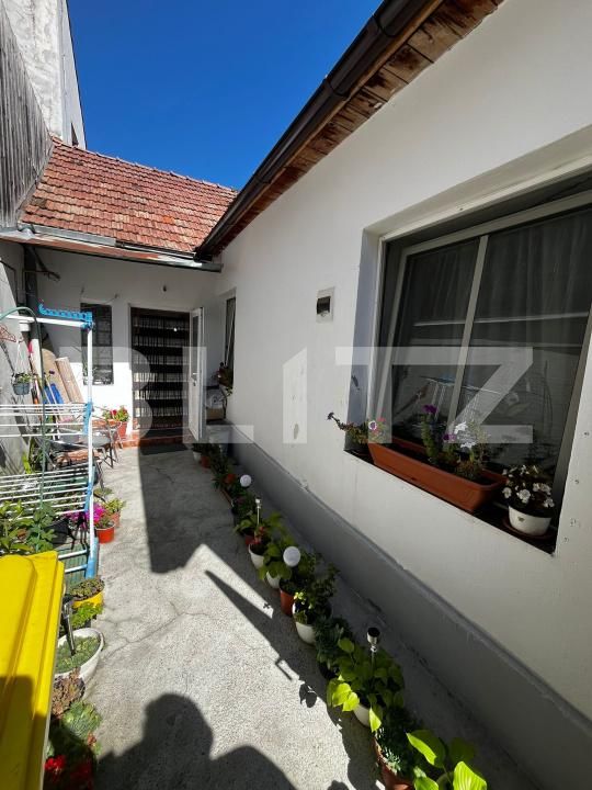 Casa de vânzare 2 camere Central - 178258CV | BLITZ Bistriţa | Poza8