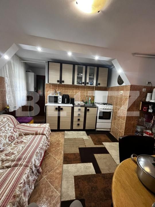 Casa de vânzare 2 camere Central - 178258CV | BLITZ Bistriţa | Poza2