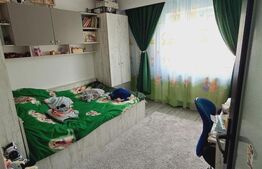 Apartament 3 camere, 70 mp, etajul 4 – Beclean