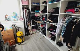 Apartament 3 camere, 70 mp, etajul 4 – Beclean