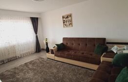 Apartament 3 camere, 70 mp, etajul 4 – Beclean