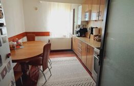 Apartament 3 camere, 70 mp, etajul 4 – Beclean