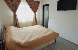 Apartament 3 camere, 70 mp, etajul 4 – Beclean