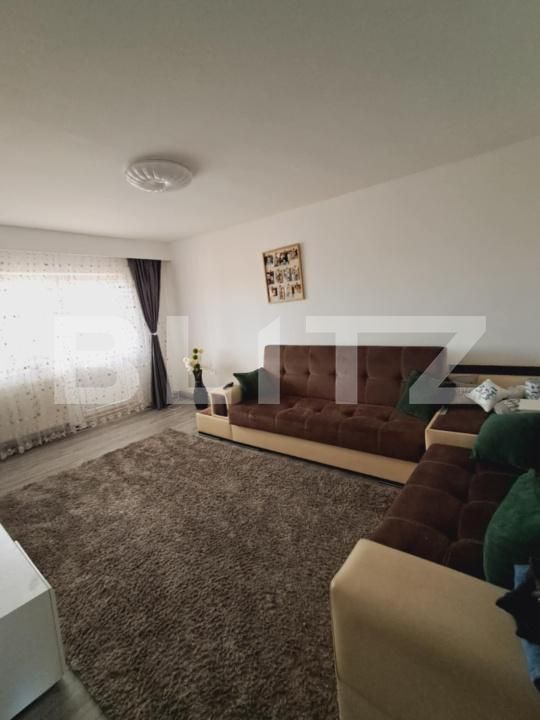 Apartament de vânzare 3 camere Beclean - 178381AV | BLITZ Bistriţa | Poza2