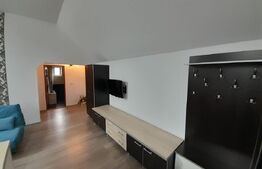 Apartament cu 2 camere, 52 mp, cu loc de parcare, zona Sud