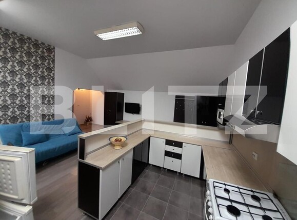 Apartament de vânzare 2 camere Viișoara - 178389AV | BLITZ Bistriţa | Poza12