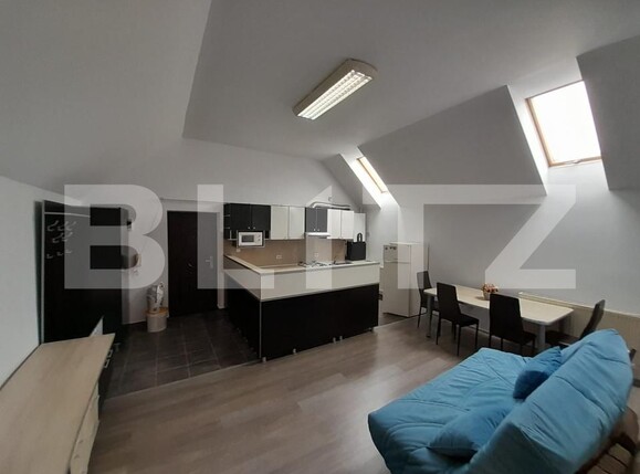Apartament de vânzare 2 camere Viișoara - 178389AV | BLITZ Bistriţa | Poza2