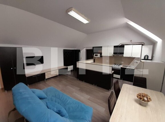 Apartament de vânzare 2 camere Viișoara - 178389AV | BLITZ Bistriţa | Poza1