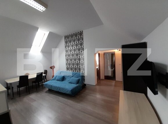 Apartament de vânzare 2 camere Viișoara - 178389AV | BLITZ Bistriţa | Poza4