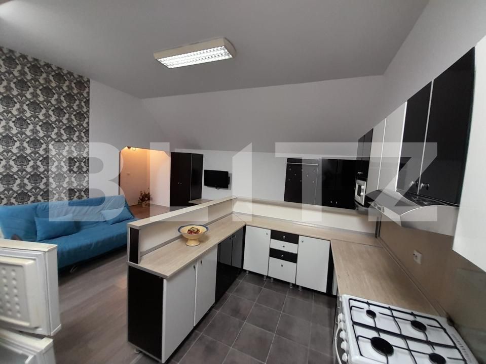 Apartament de vânzare 2 camere Viișoara - 178389AV | BLITZ Bistriţa | Poza12