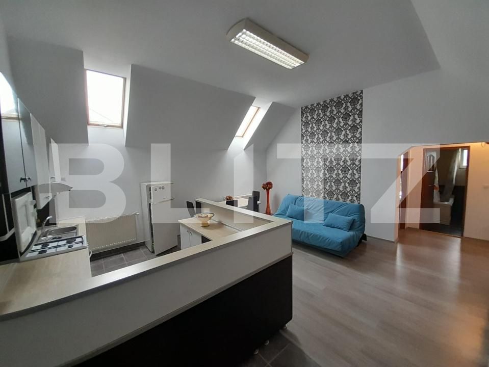Apartament de vânzare 2 camere Viișoara - 178389AV | BLITZ Bistriţa | Poza11