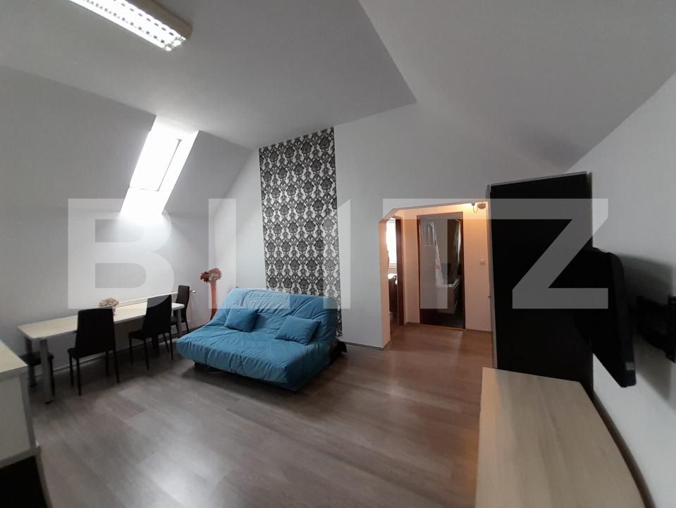 Apartament de vânzare 2 camere Viișoara - 178389AV | BLITZ Bistriţa | Poza4
