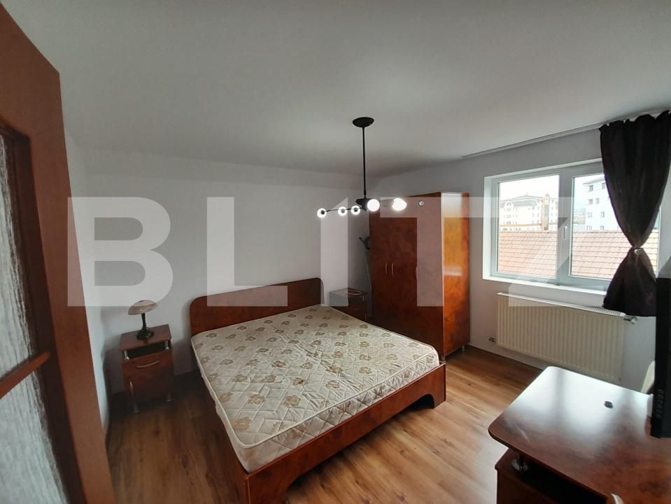 Apartament de vânzare 2 camere Viișoara - 178389AV | BLITZ Bistriţa | Poza8