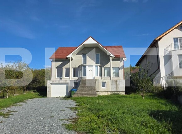 Casa de vânzare 4 camere Periferie - 178415CV | BLITZ Bistriţa | Poza1