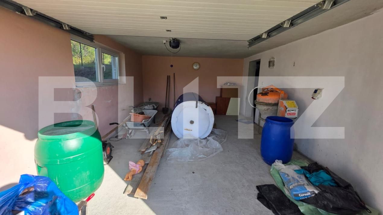 Casa de vânzare 4 camere Periferie - 178415CV | BLITZ Bistriţa | Poza8