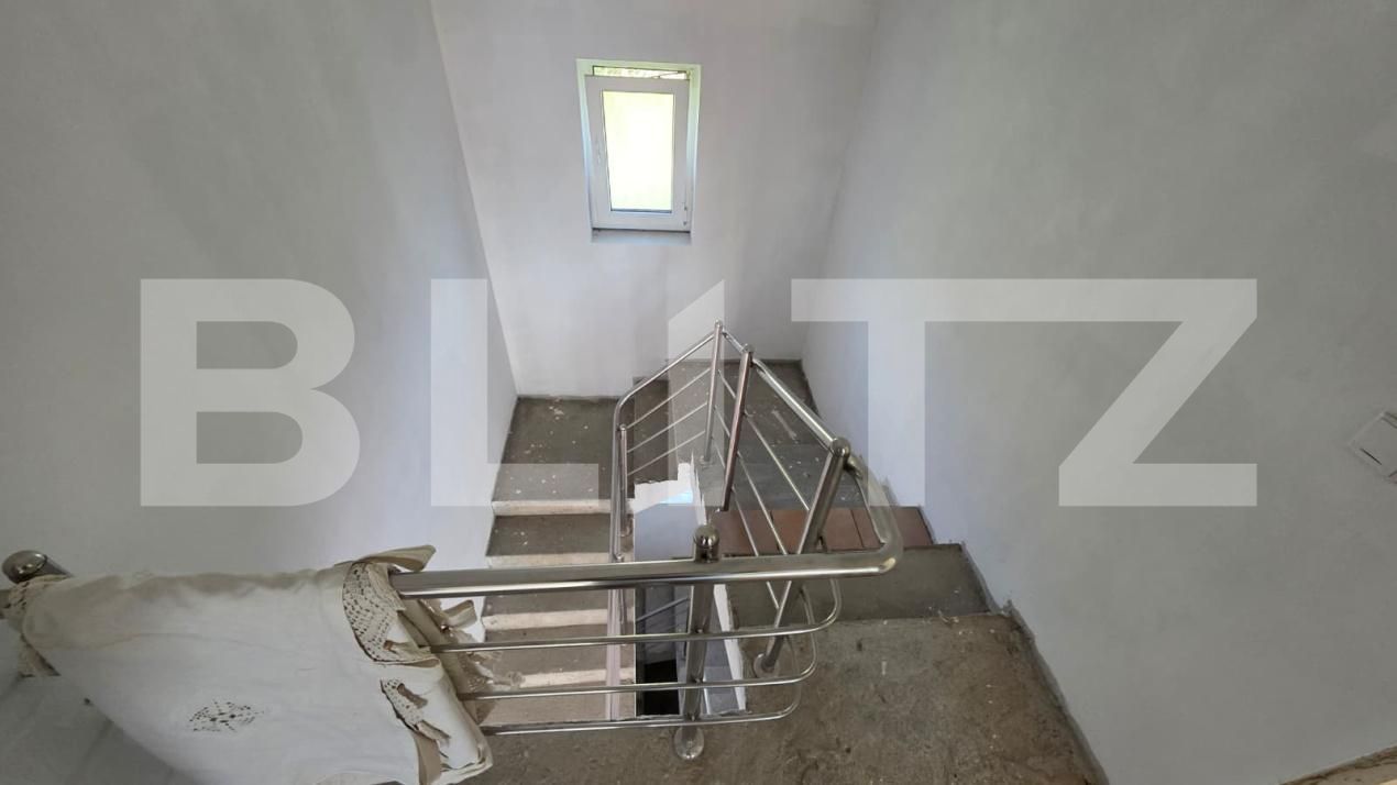 Casa de vânzare 4 camere Periferie - 178415CV | BLITZ Bistriţa | Poza3