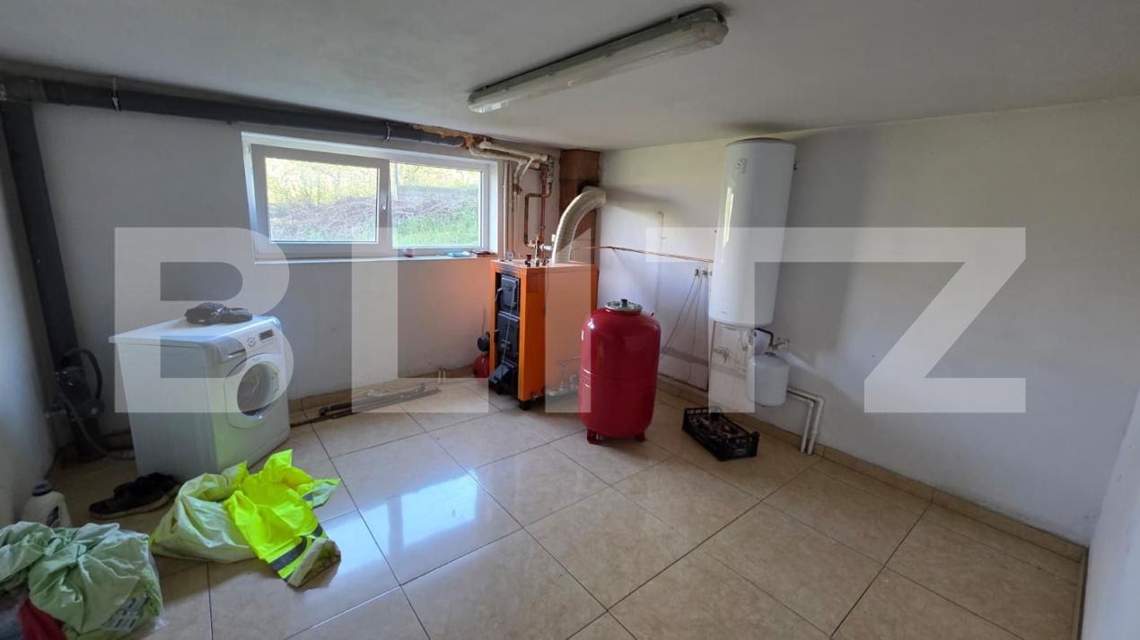 Casa de vânzare 4 camere Periferie - 178415CV | BLITZ Bistriţa | Poza16