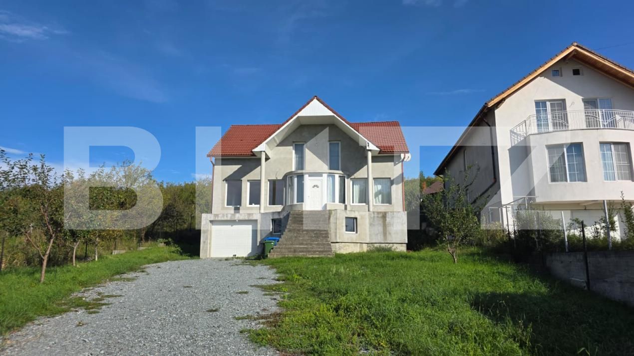 Casa de vânzare 4 camere Periferie - 178415CV | BLITZ Bistriţa | Poza1