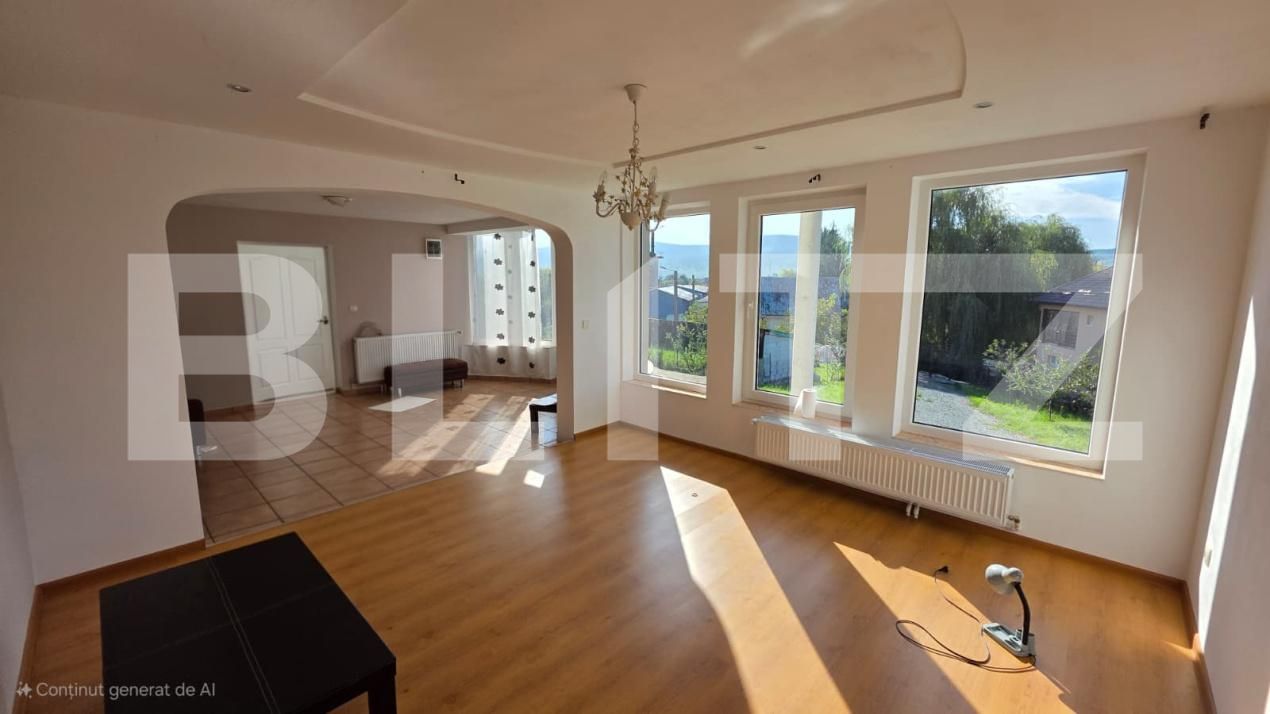 Casa de vânzare 4 camere Periferie - 178415CV | BLITZ Bistriţa | Poza4