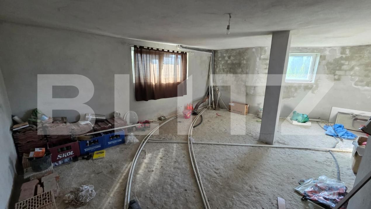 Casa de vânzare 4 camere Periferie - 178415CV | BLITZ Bistriţa | Poza7