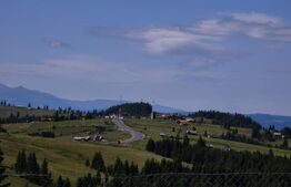 Teren extravilan 28 ari,zona Piatra Fantanele