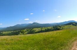 Teren extravilan 28 ari,zona Piatra Fantanele