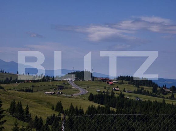 Teren de vânzare Piatra Fantanele - 178431TV | BLITZ Bistriţa | Poza7